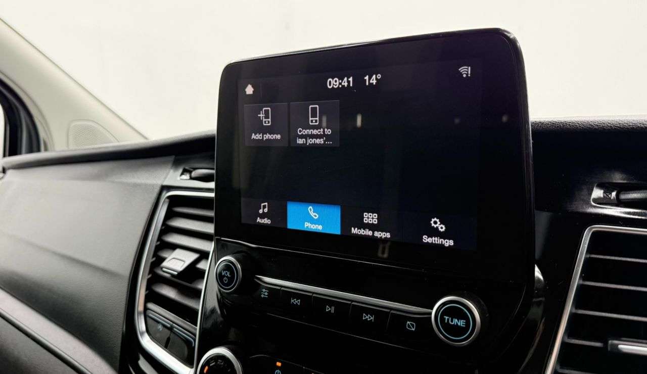 2021 FORD TRANSIT CUSTOM 2021 FORD TRANSIT CUSTOM