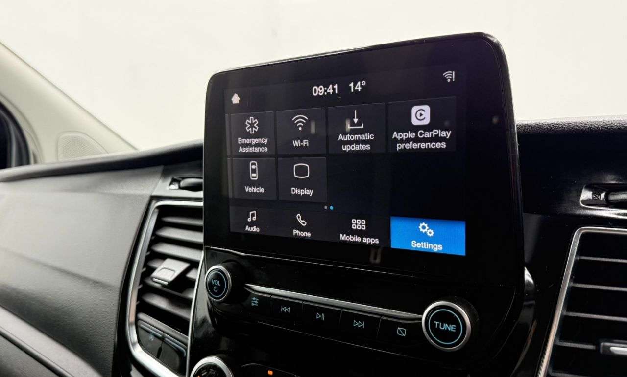 2021 FORD TRANSIT CUSTOM 2021 FORD TRANSIT CUSTOM