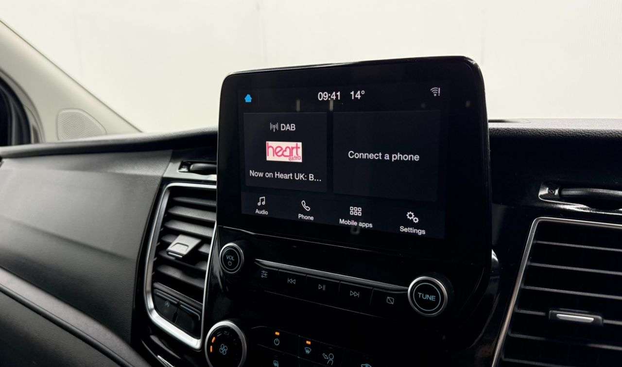 2021 FORD TRANSIT CUSTOM 2021 FORD TRANSIT CUSTOM