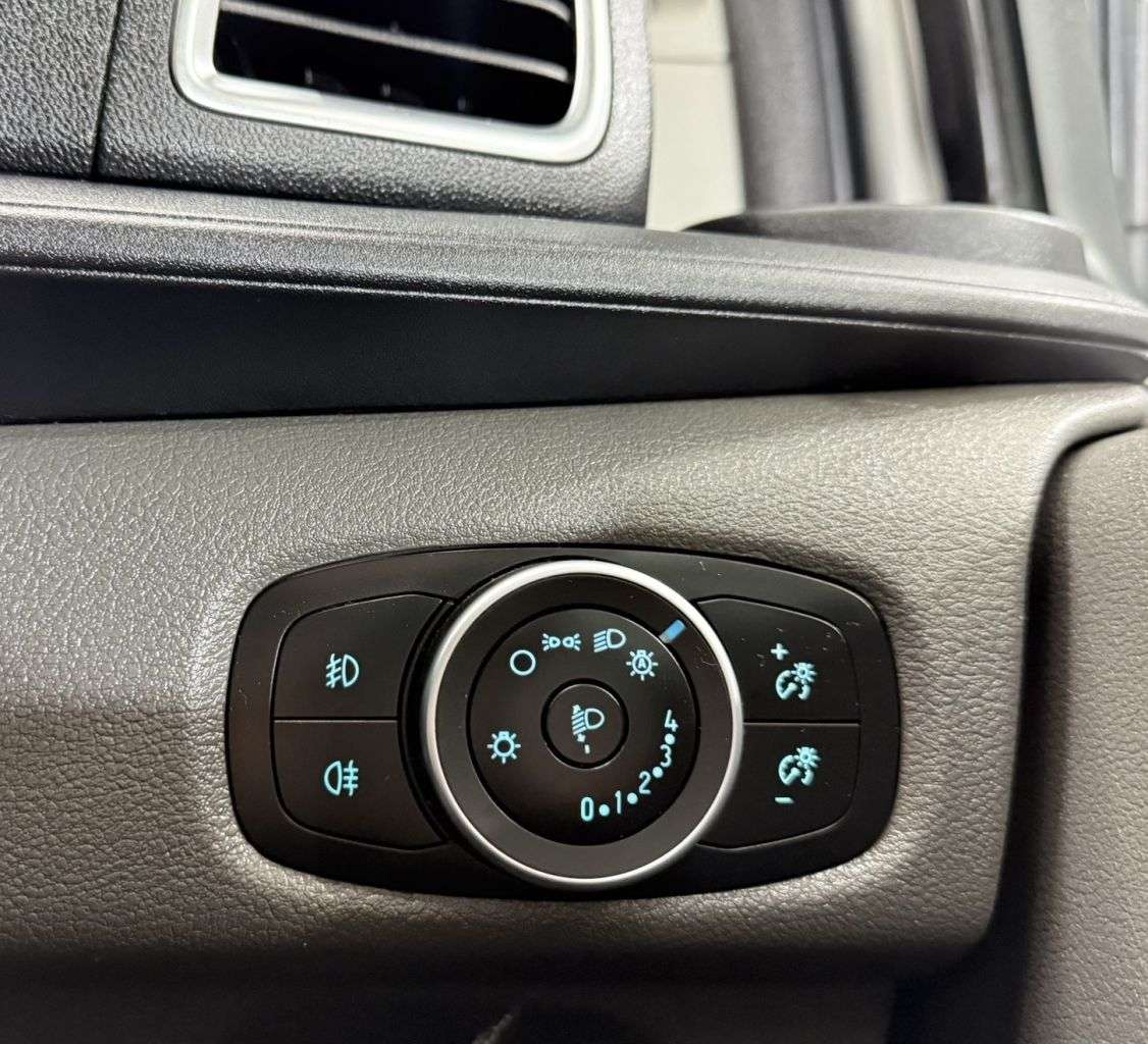 2021 FORD TRANSIT CUSTOM 2021 FORD TRANSIT CUSTOM