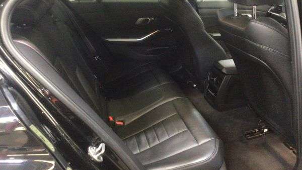 2021 BMW 3 SERIES 2021 BMW 3 SERIES