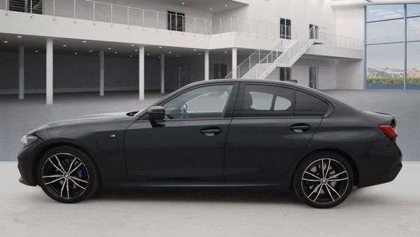 2021 BMW 3 SERIES 2021 BMW 3 SERIES