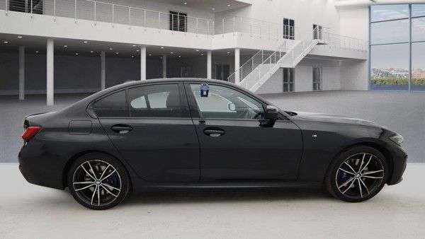 2021 BMW 3 SERIES 2021 BMW 3 SERIES