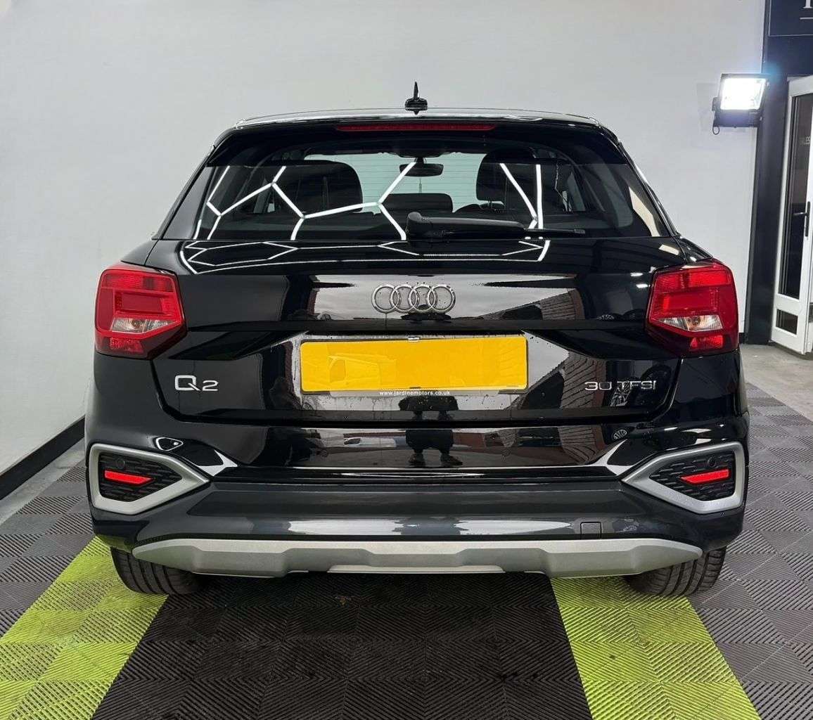 2023 AUDI Q2 2023 AUDI Q2