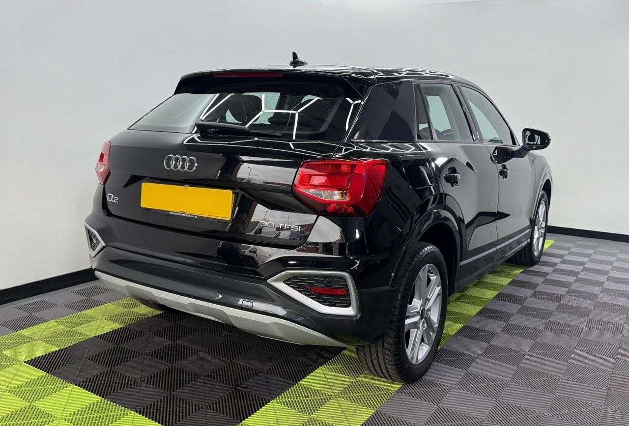 2023 AUDI Q2 2023 AUDI Q2