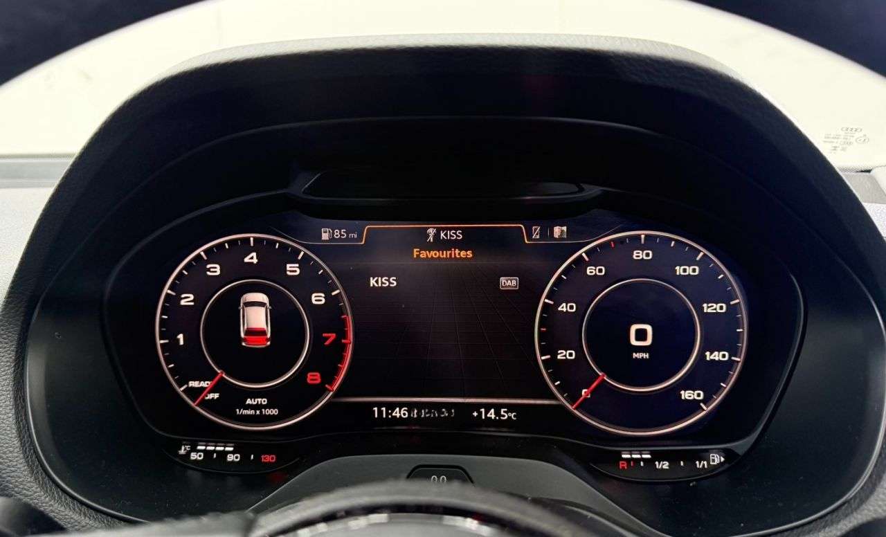 2023 AUDI Q2 2023 AUDI Q2