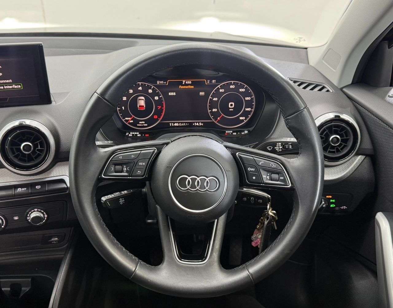 2023 AUDI Q2 2023 AUDI Q2