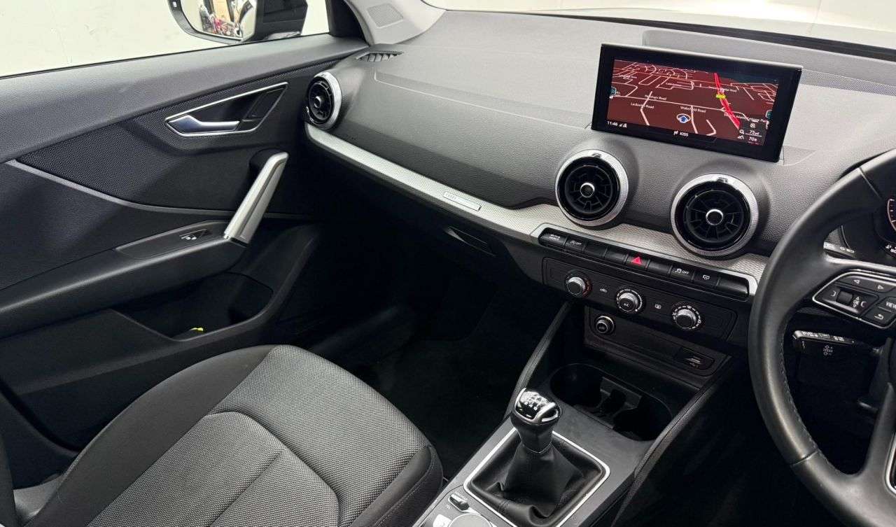 2023 AUDI Q2 2023 AUDI Q2