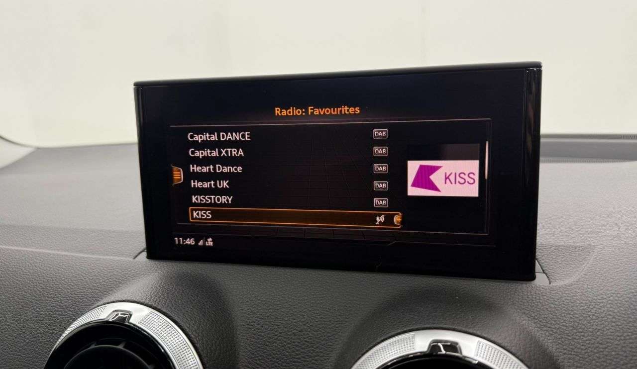 2023 AUDI Q2 2023 AUDI Q2