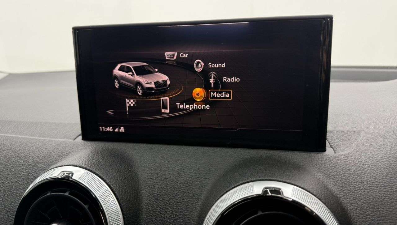 2023 AUDI Q2 2023 AUDI Q2