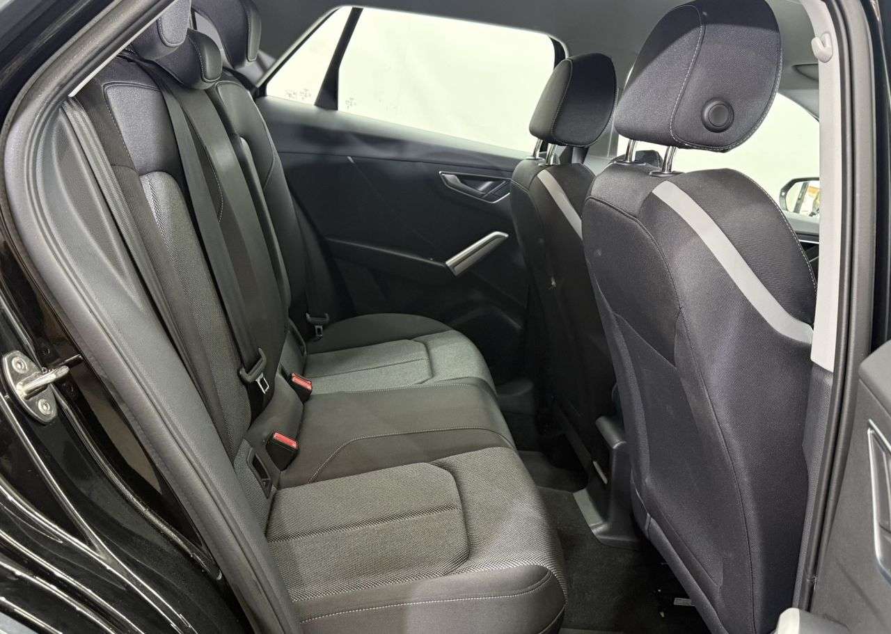 2023 AUDI Q2 2023 AUDI Q2