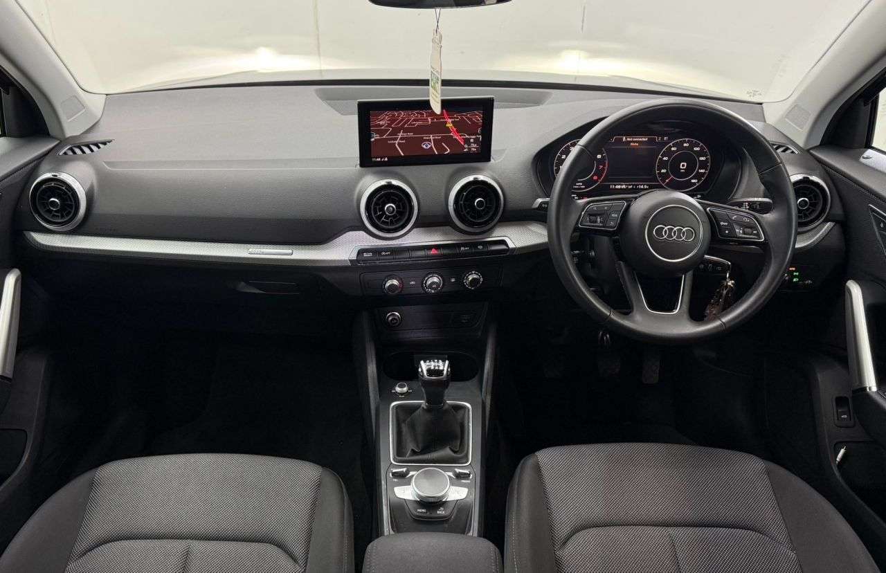 2023 AUDI Q2 2023 AUDI Q2