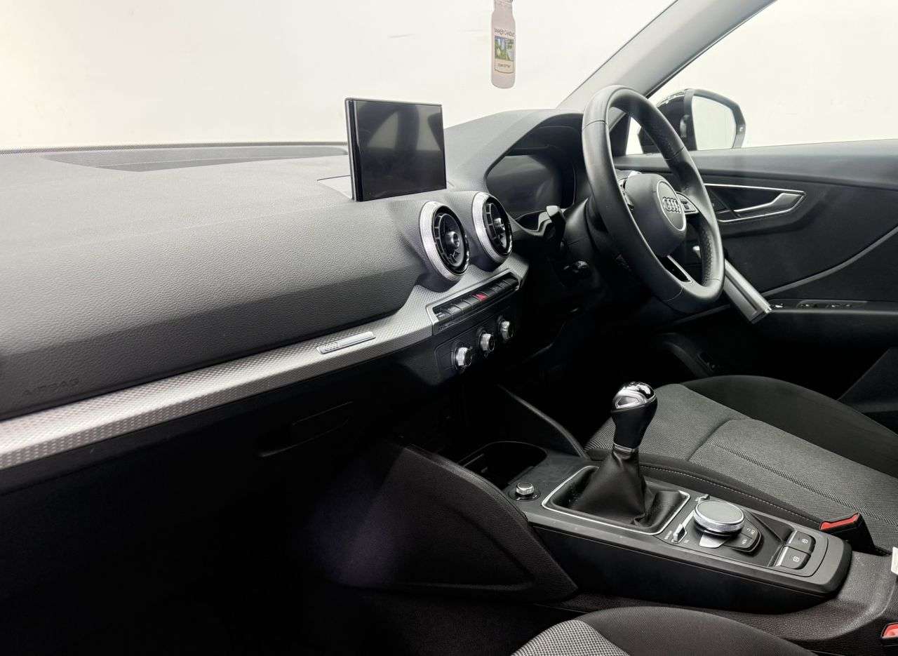 2023 AUDI Q2 2023 AUDI Q2