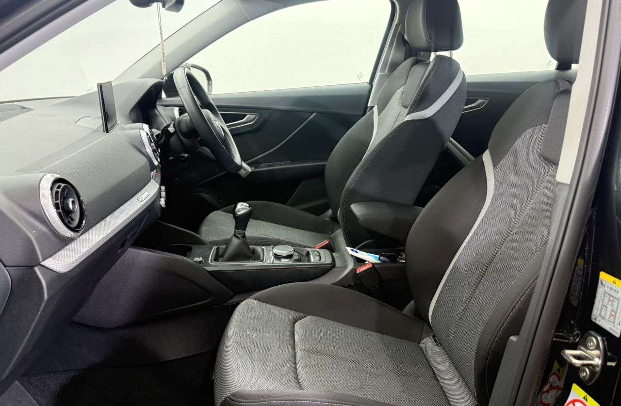 2023 AUDI Q2 2023 AUDI Q2