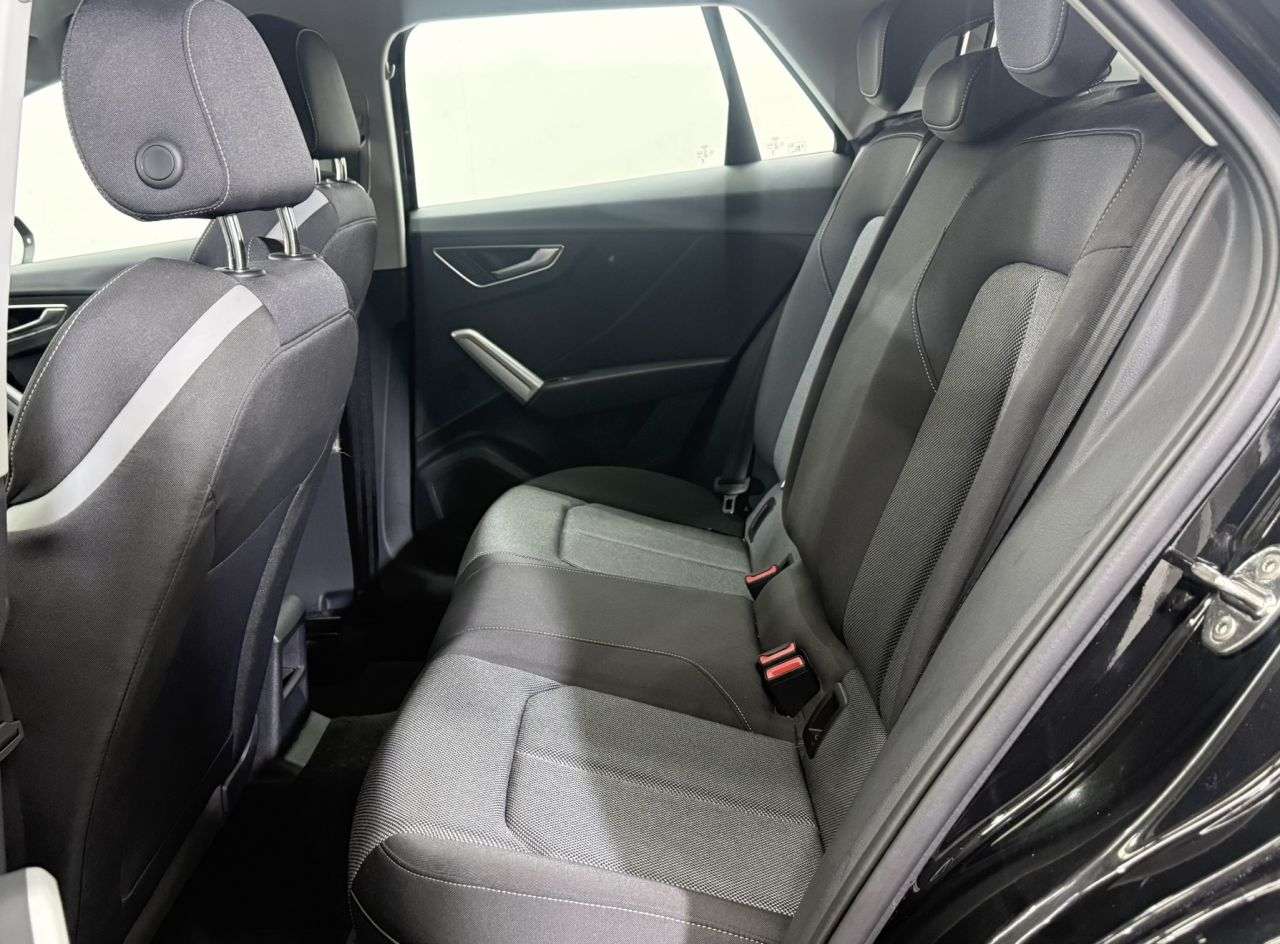 2023 AUDI Q2 2023 AUDI Q2