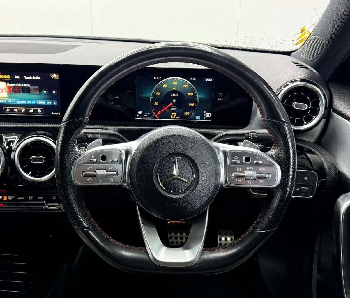 2018 MERCEDES-BENZ A-CLASS 2018 MERCEDES-BENZ A-CLASS