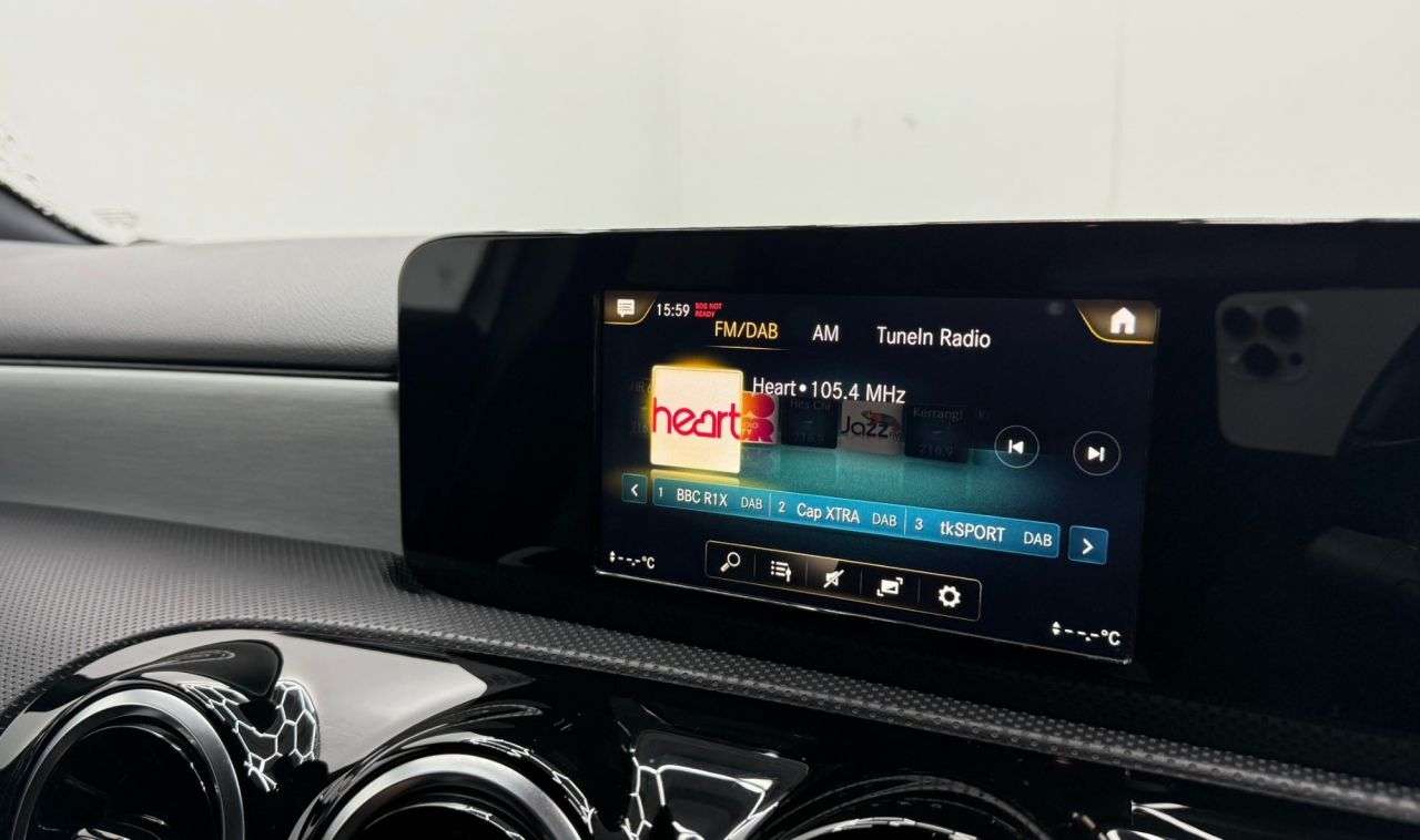 2018 MERCEDES-BENZ A-CLASS 2018 MERCEDES-BENZ A-CLASS