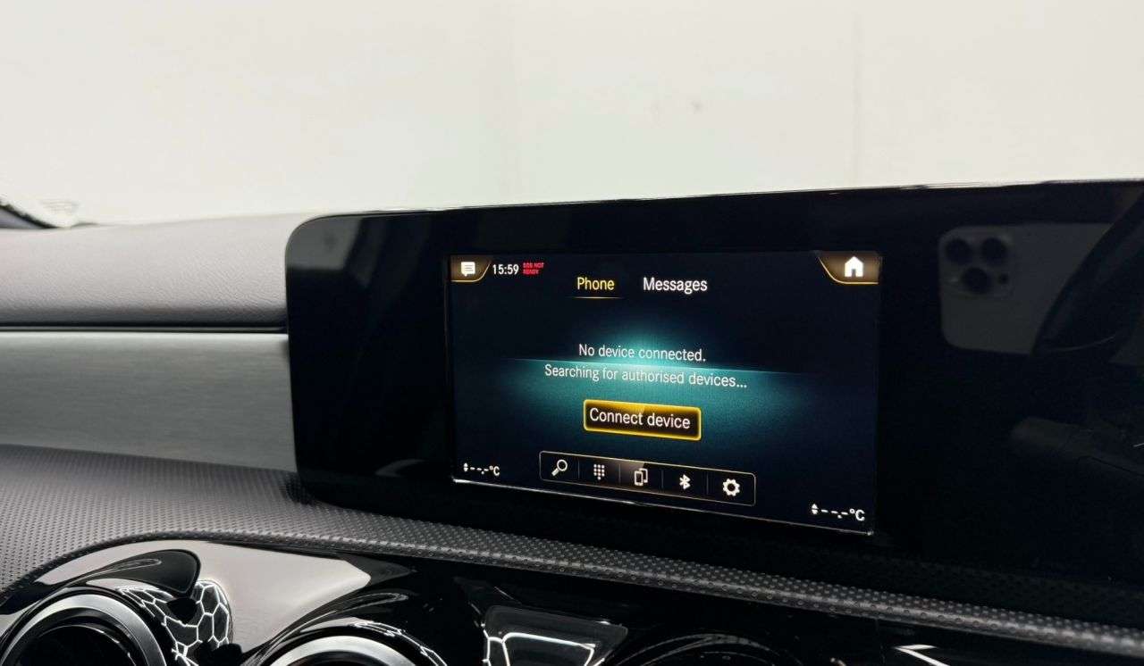 2018 MERCEDES-BENZ A-CLASS 2018 MERCEDES-BENZ A-CLASS