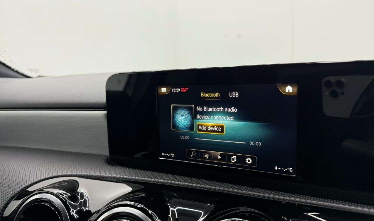 2018 MERCEDES-BENZ A-CLASS 2018 MERCEDES-BENZ A-CLASS