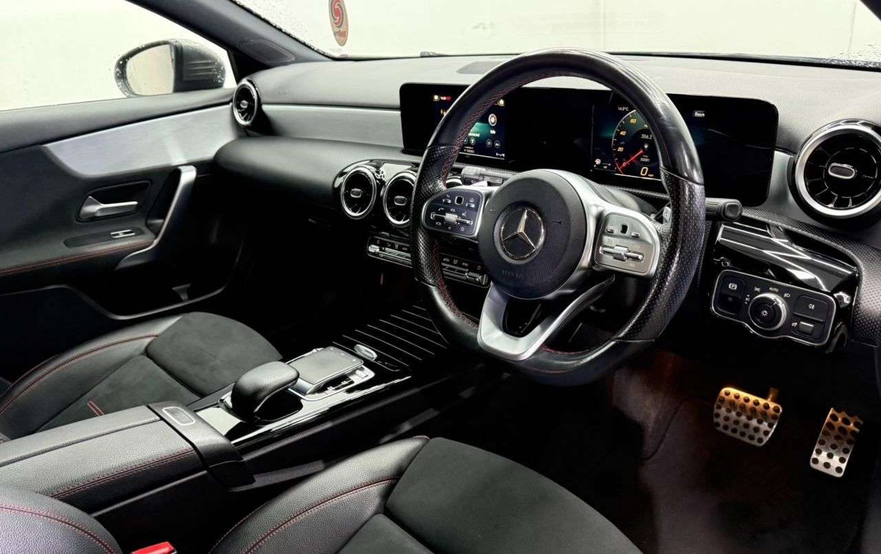 2018 MERCEDES-BENZ A-CLASS 2018 MERCEDES-BENZ A-CLASS