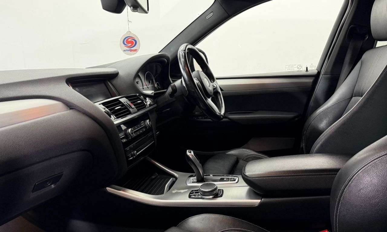 2016 BMW X4 2016 BMW X4