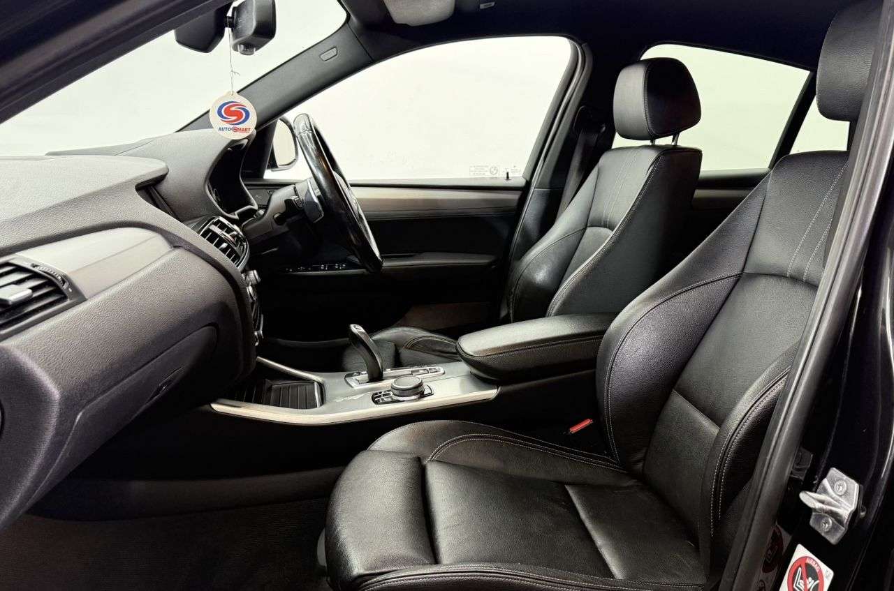 2016 BMW X4 2016 BMW X4