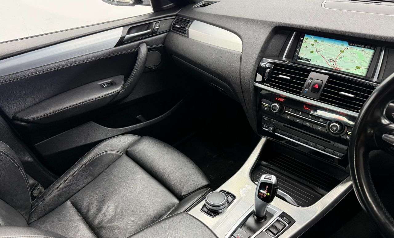 2016 BMW X4 2016 BMW X4