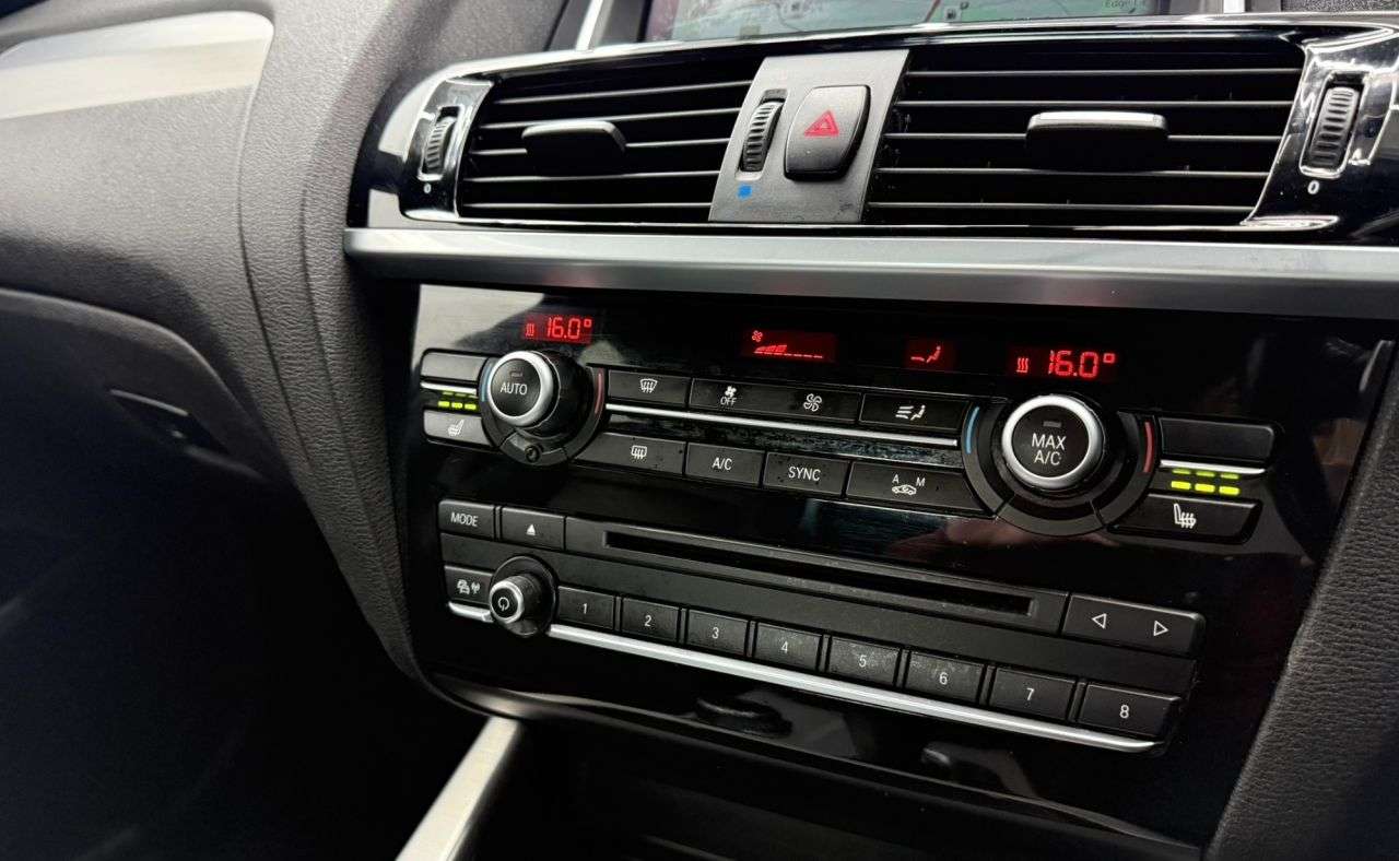 2016 BMW X4 2016 BMW X4