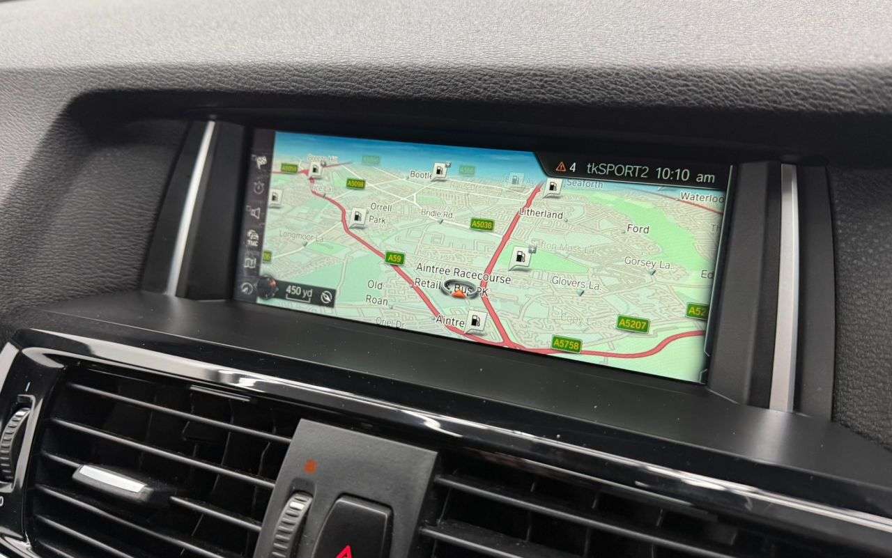 2016 BMW X4 2016 BMW X4