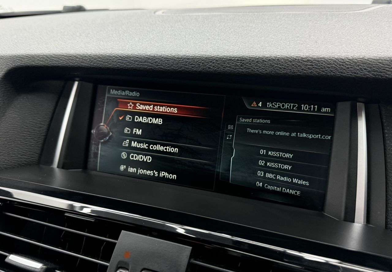 2016 BMW X4 2016 BMW X4