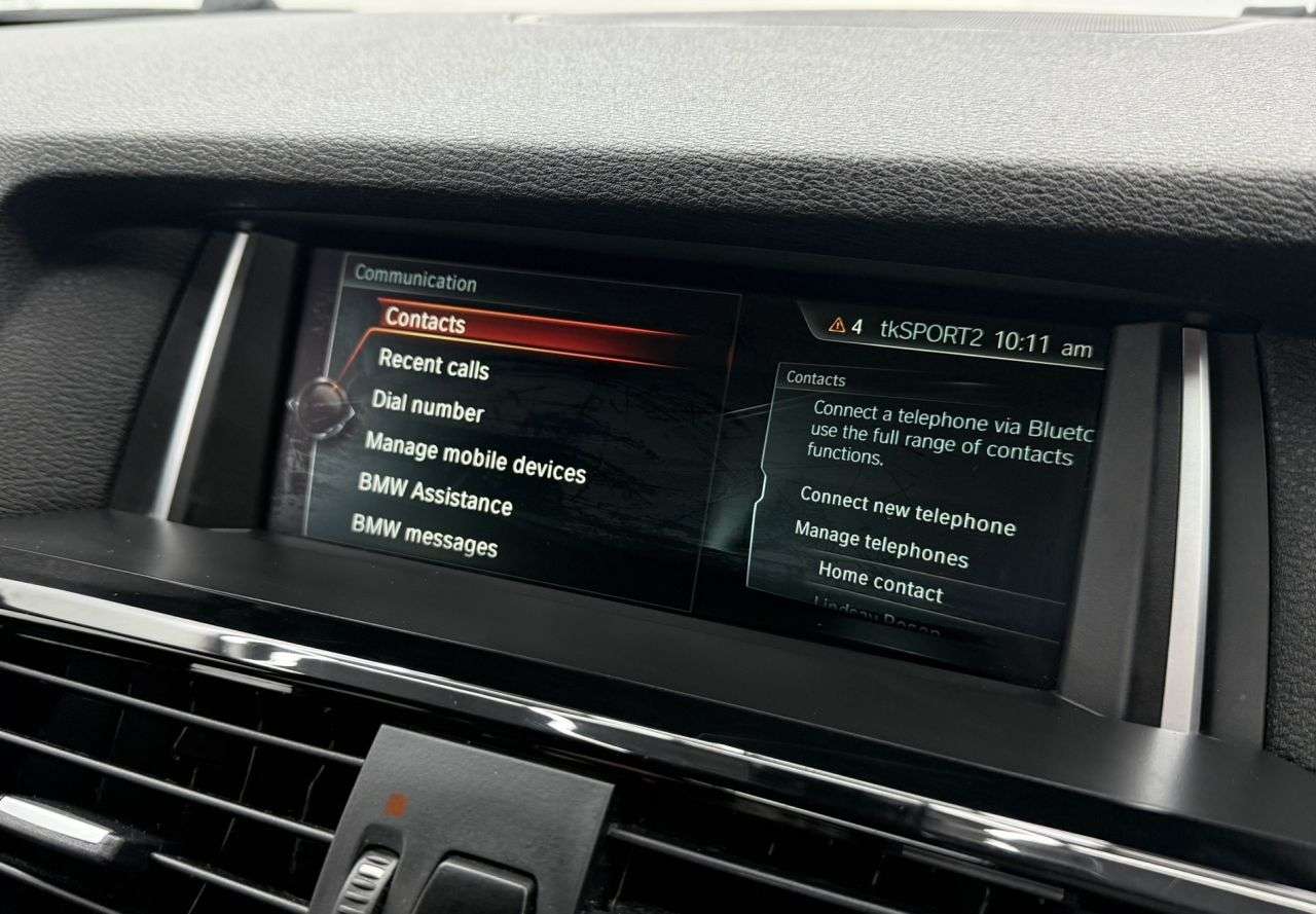 2016 BMW X4 2016 BMW X4