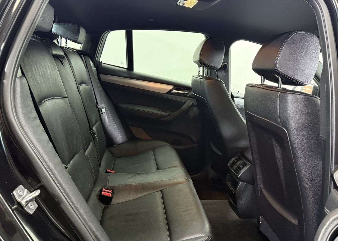 2016 BMW X4 2016 BMW X4