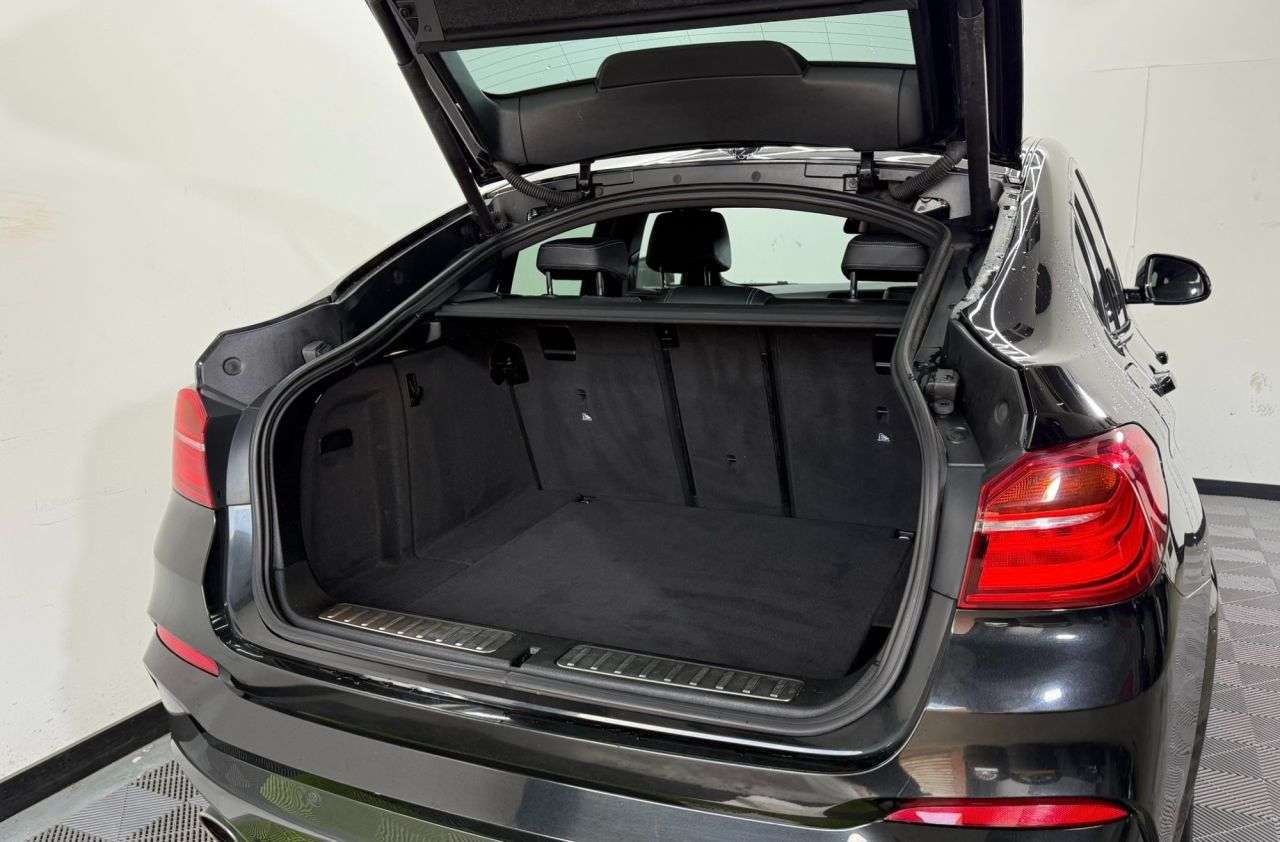 2016 BMW X4 2016 BMW X4