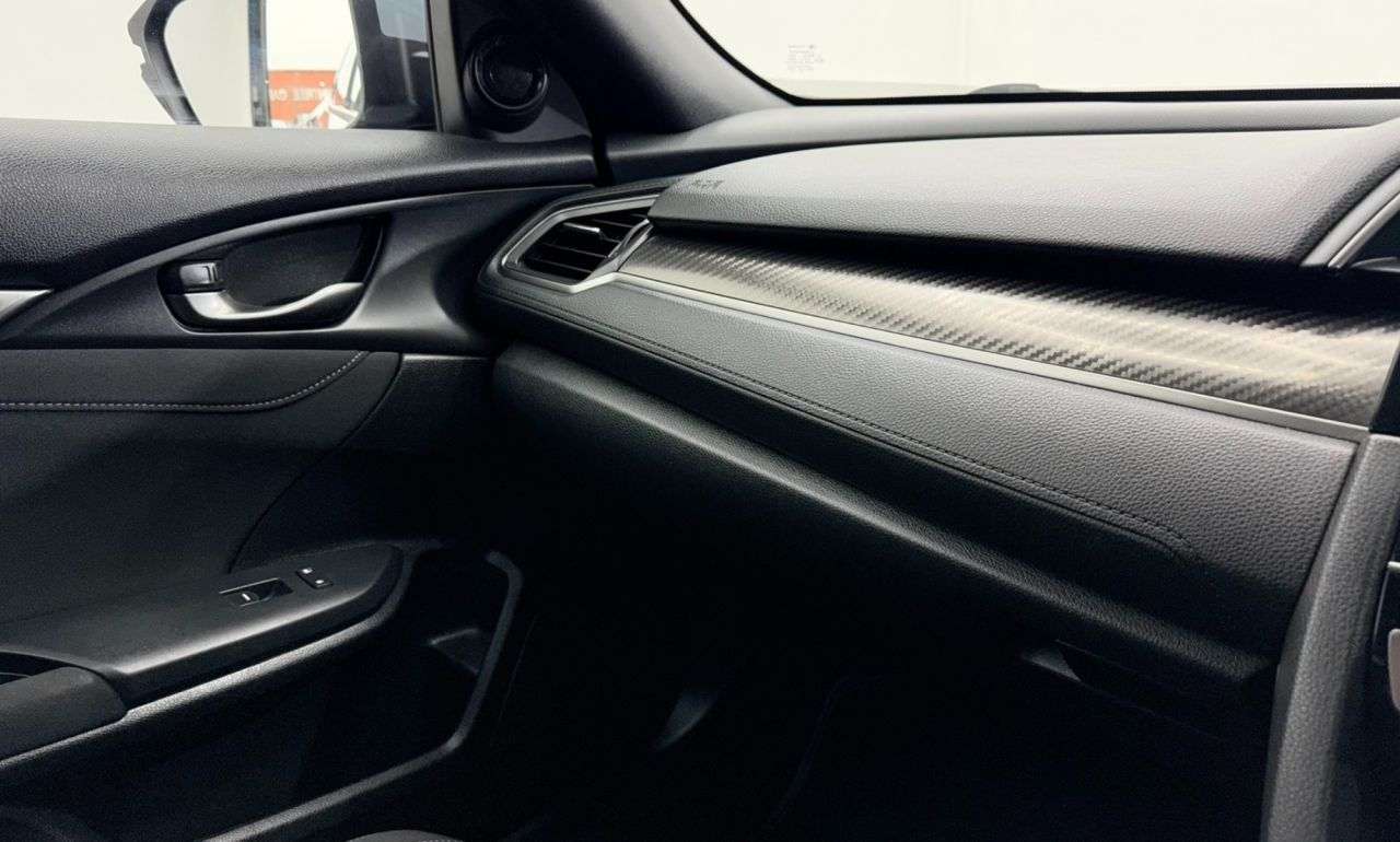 2018 HONDA CIVIC 2018 HONDA CIVIC