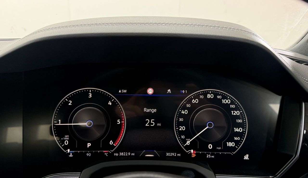 2023 VOLKSWAGEN TOUAREG 2023 VOLKSWAGEN TOUAREG