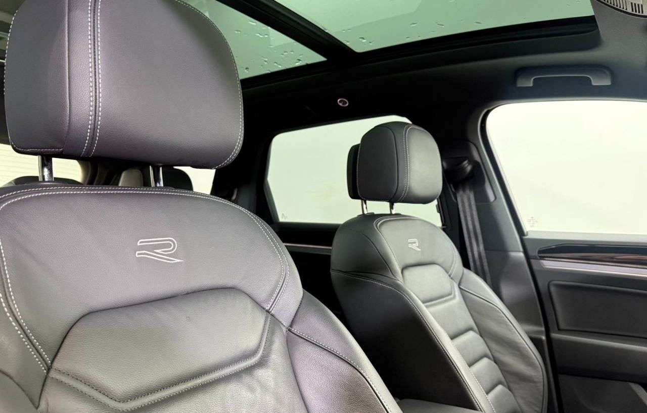 2023 VOLKSWAGEN TOUAREG 2023 VOLKSWAGEN TOUAREG