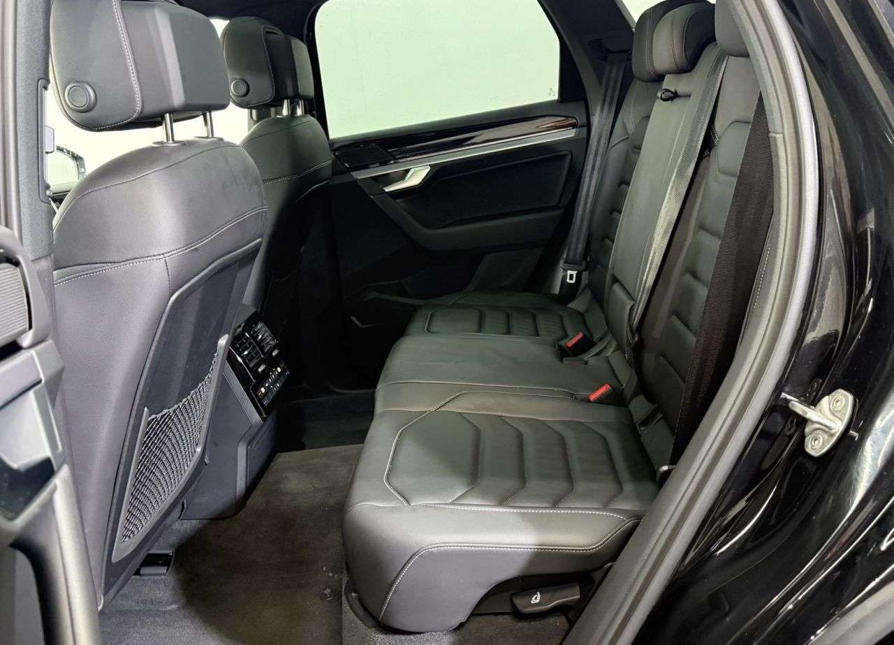 2023 VOLKSWAGEN TOUAREG 2023 VOLKSWAGEN TOUAREG