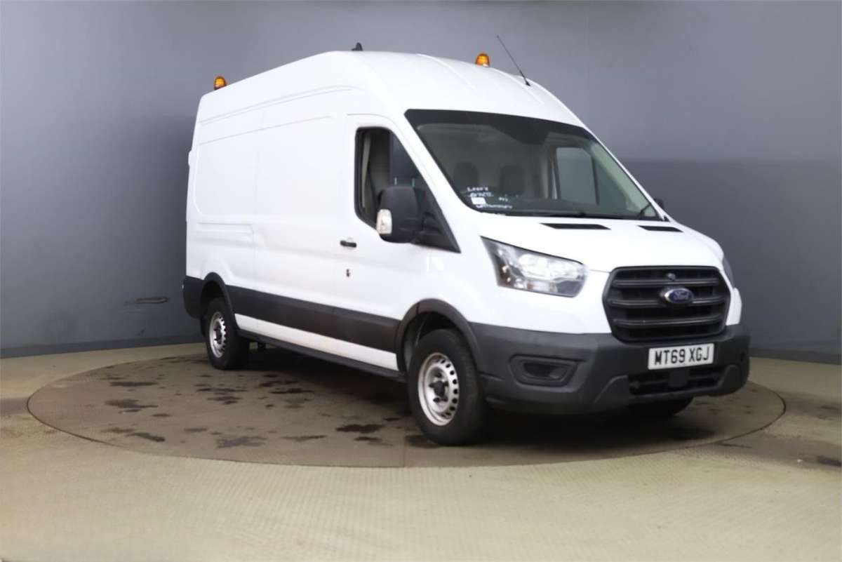 Check out this Ford Transit 2019 Diesel Manual