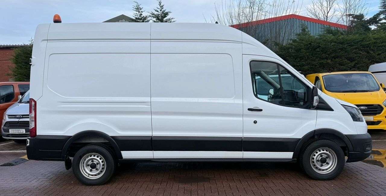 2019 FORD TRANSIT 2019 FORD TRANSIT