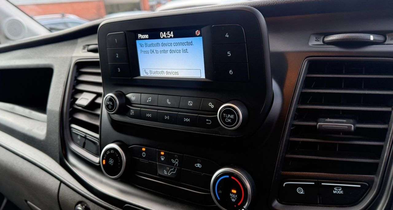 2019 FORD TRANSIT 2019 FORD TRANSIT