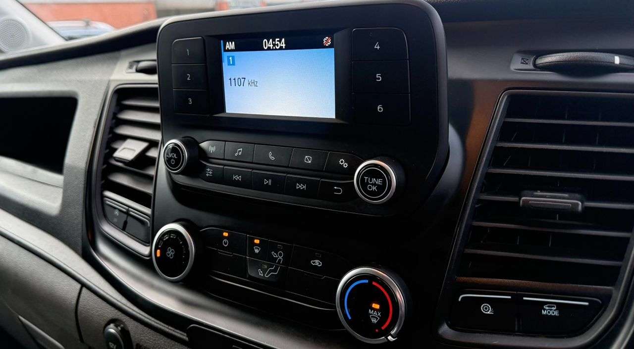 2019 FORD TRANSIT 2019 FORD TRANSIT