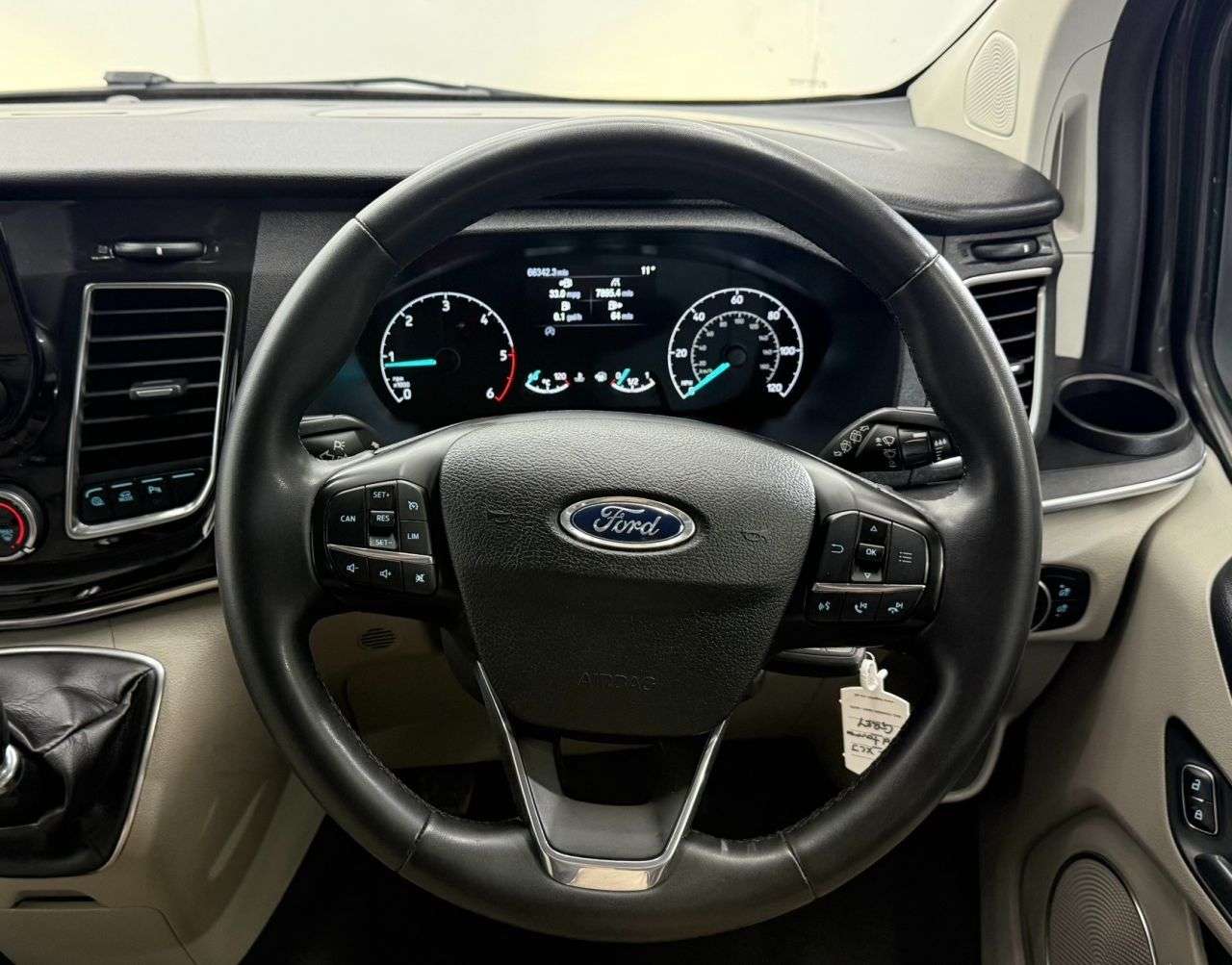 2022 FORD TOURNEO CUSTOM 2022 FORD TOURNEO CUSTOM