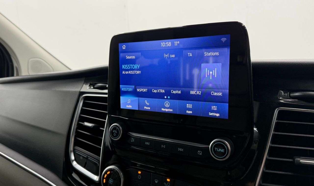 2022 FORD TOURNEO CUSTOM 2022 FORD TOURNEO CUSTOM