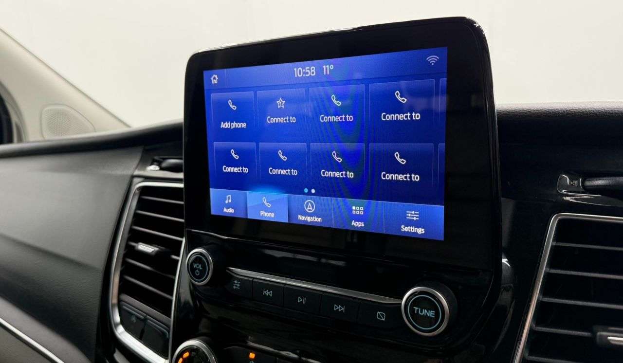 2022 FORD TOURNEO CUSTOM 2022 FORD TOURNEO CUSTOM