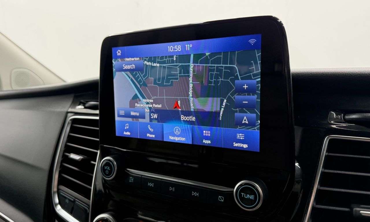 2022 FORD TOURNEO CUSTOM 2022 FORD TOURNEO CUSTOM