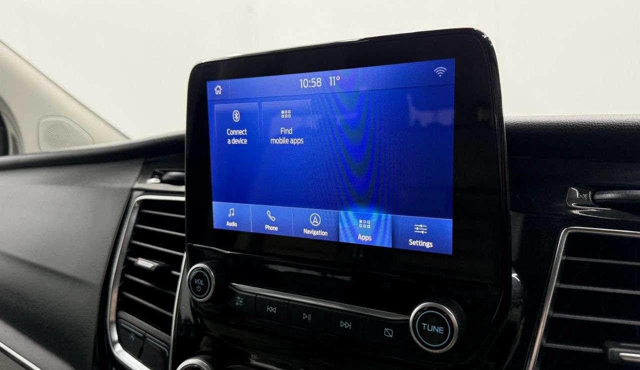 2022 FORD TOURNEO CUSTOM 2022 FORD TOURNEO CUSTOM