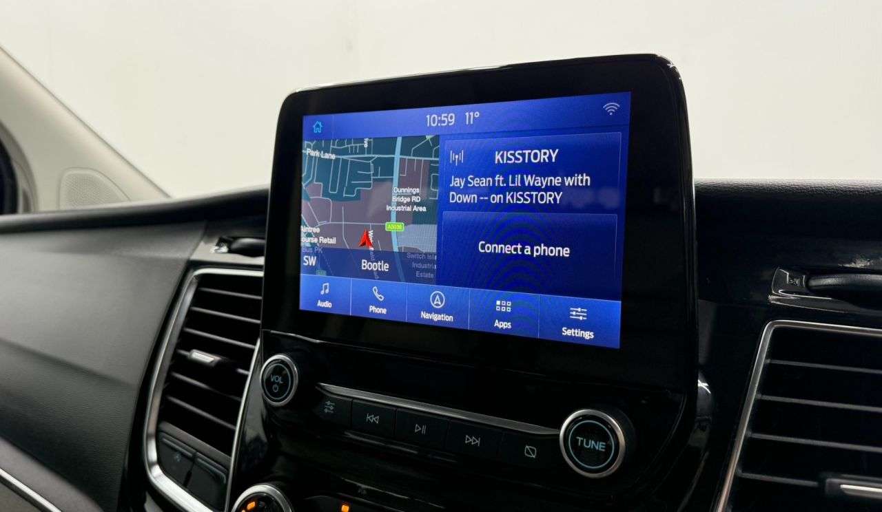 2022 FORD TOURNEO CUSTOM 2022 FORD TOURNEO CUSTOM