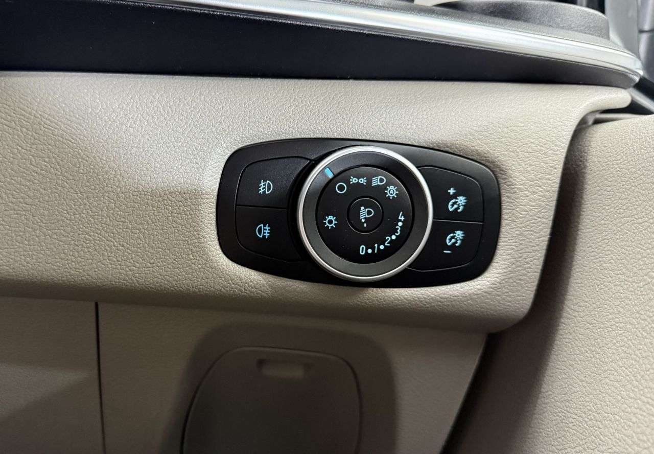 2022 FORD TOURNEO CUSTOM 2022 FORD TOURNEO CUSTOM