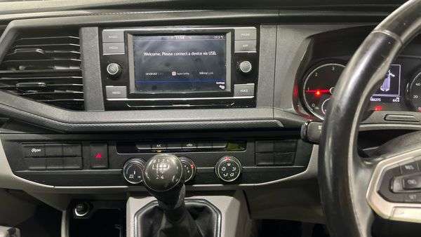 2021 VOLKSWAGEN TRANSPORTER 2021 VOLKSWAGEN TRANSPORTER