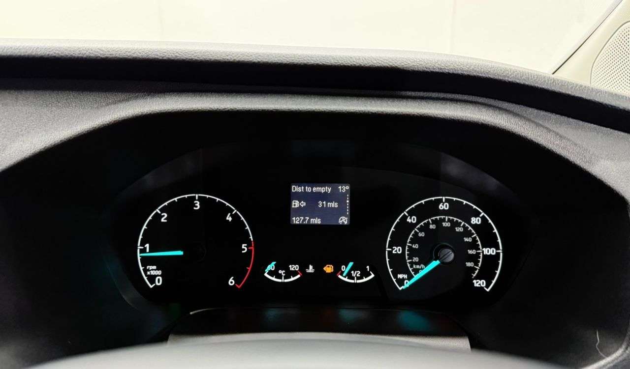 2023 FORD TRANSIT CUSTOM 2023 FORD TRANSIT CUSTOM